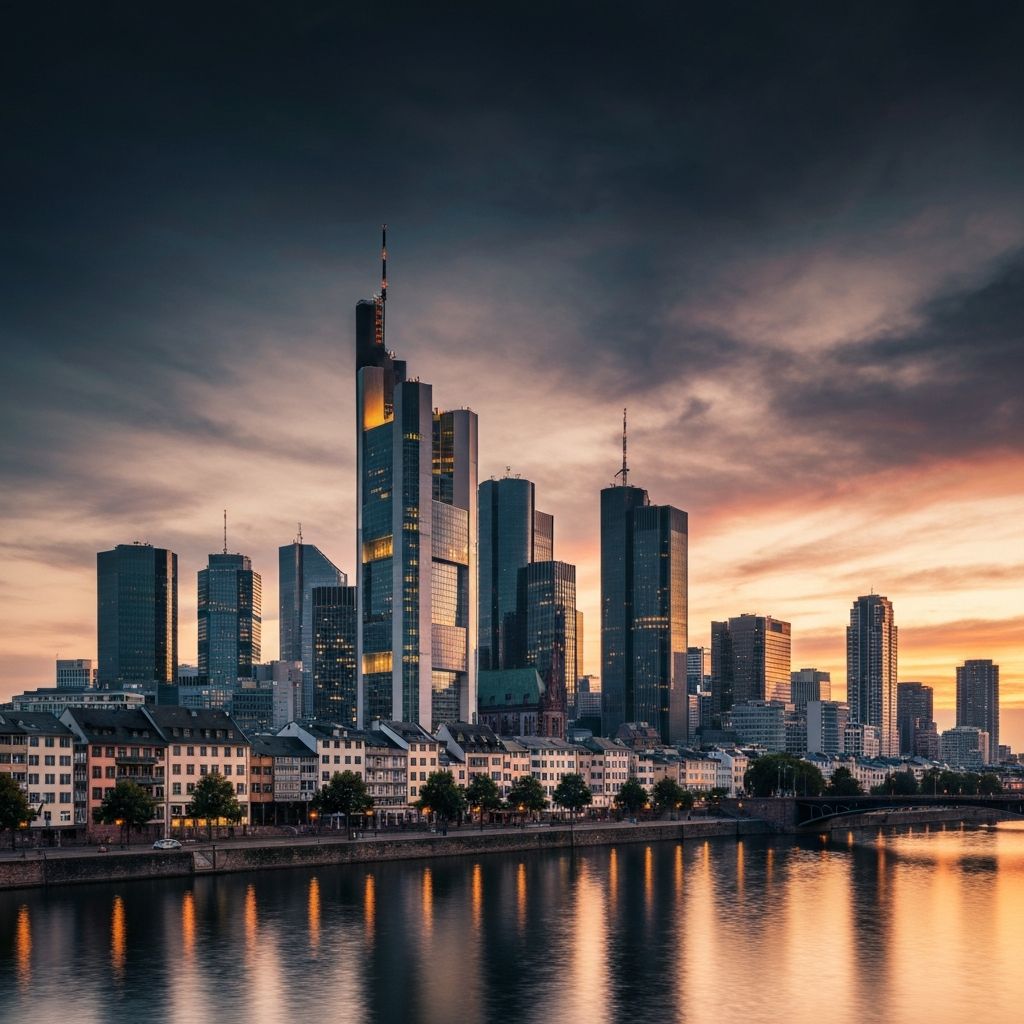 Frankfurt am Main